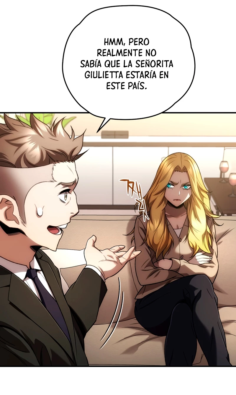 Nueva Vida del Jugador capítulo 45 página 31