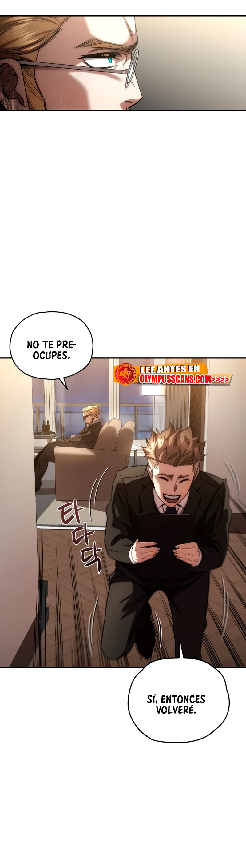 Nueva Vida del Jugador capítulo 45 página 53