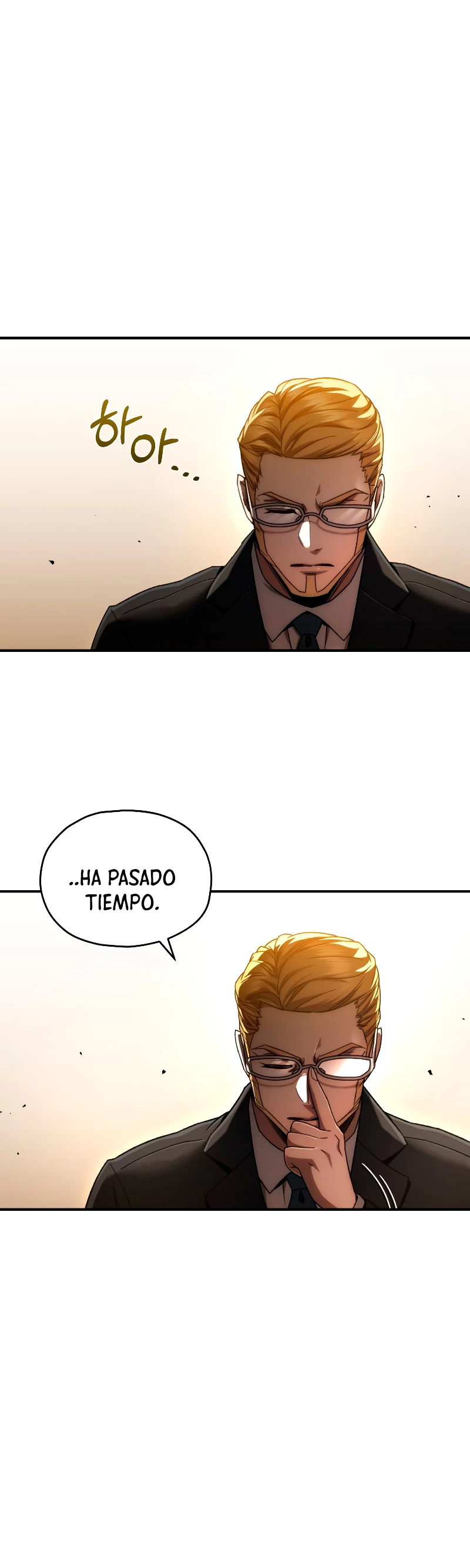 Nueva Vida del Jugador capítulo 47 página 6