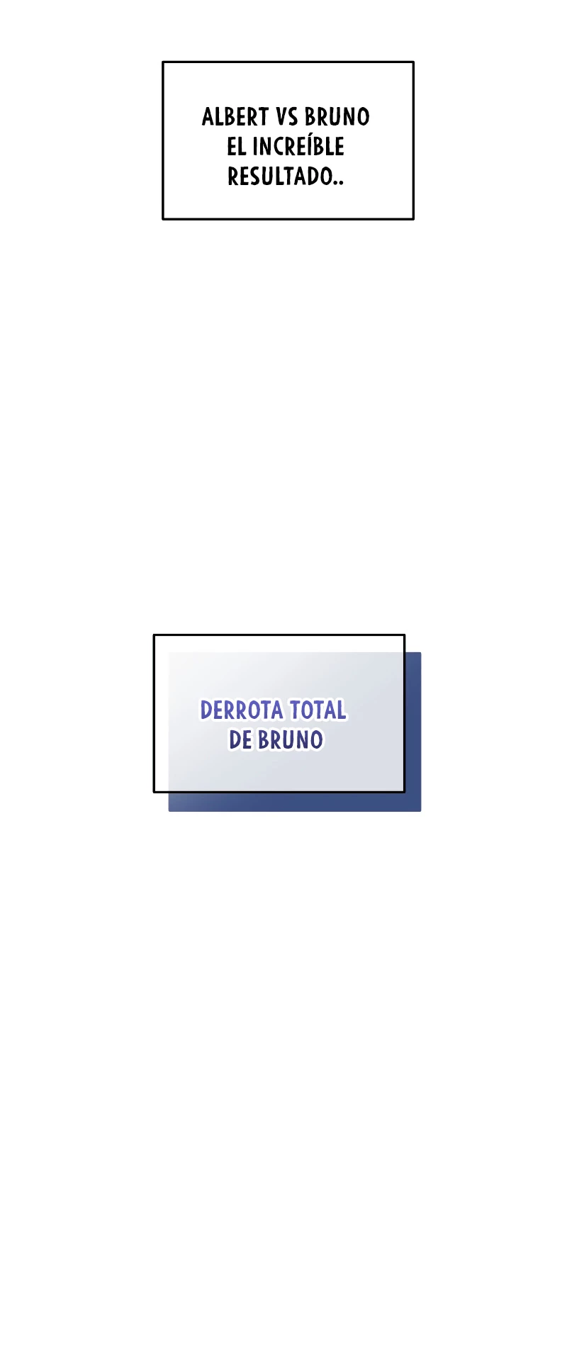 Nueva Vida del Jugador capítulo 47 página 14