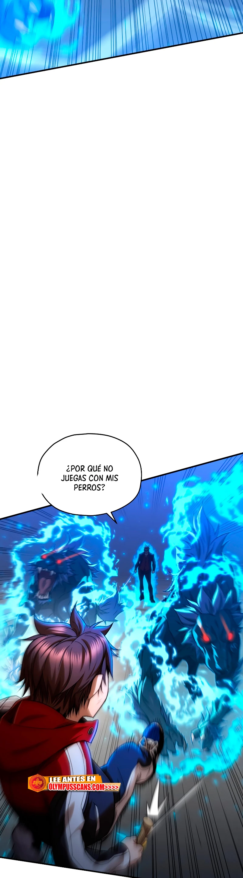 Nueva Vida del Jugador capítulo 47 página 25