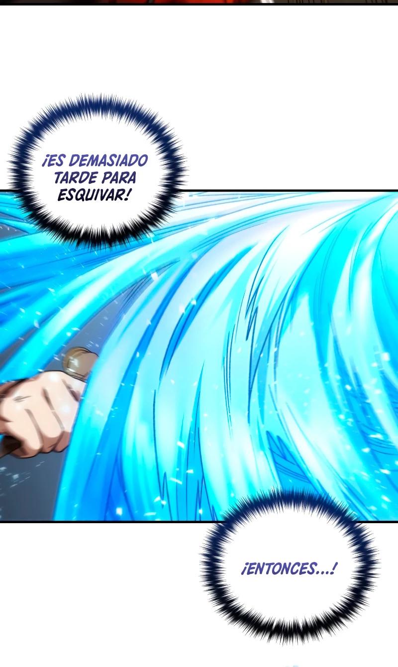 Nueva Vida del Jugador capítulo 47 página 52