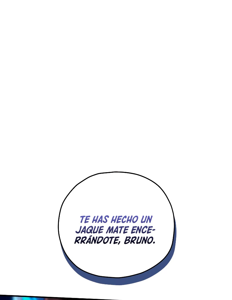 Nueva Vida del Jugador capítulo 49 página 14