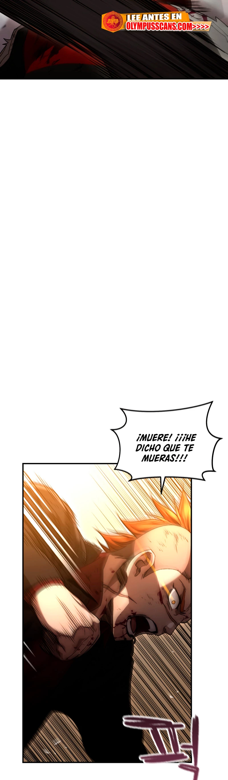 Nueva Vida del Jugador capítulo 50 página 27