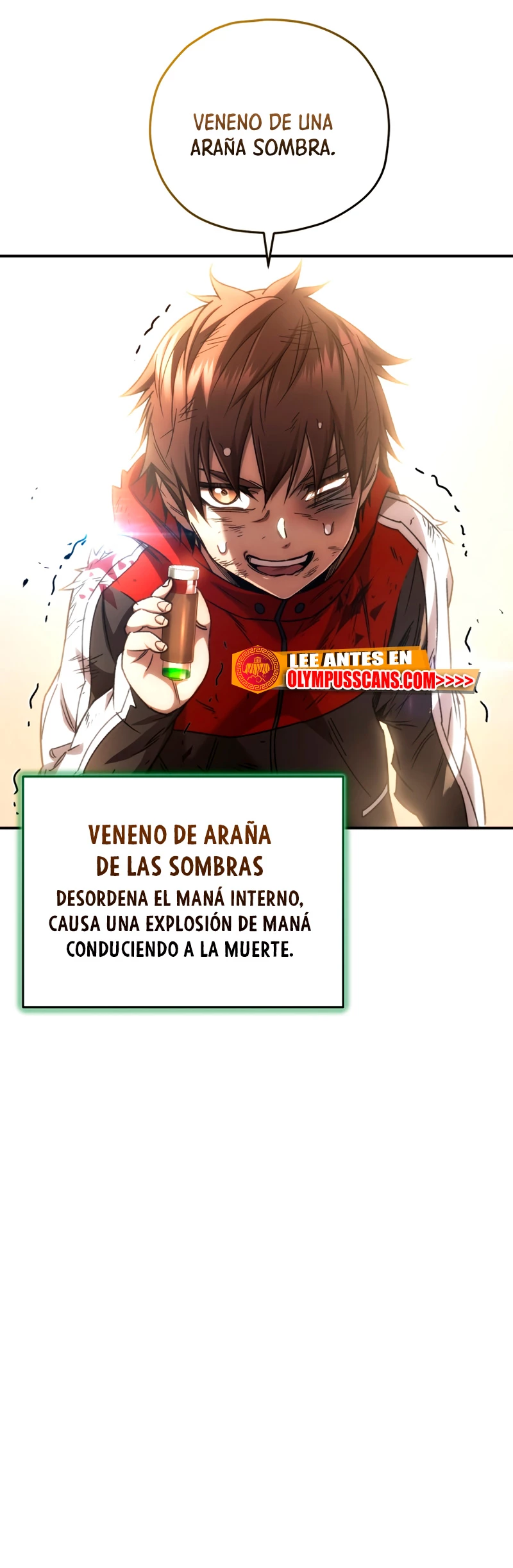 Nueva Vida del Jugador capítulo 50 página 48