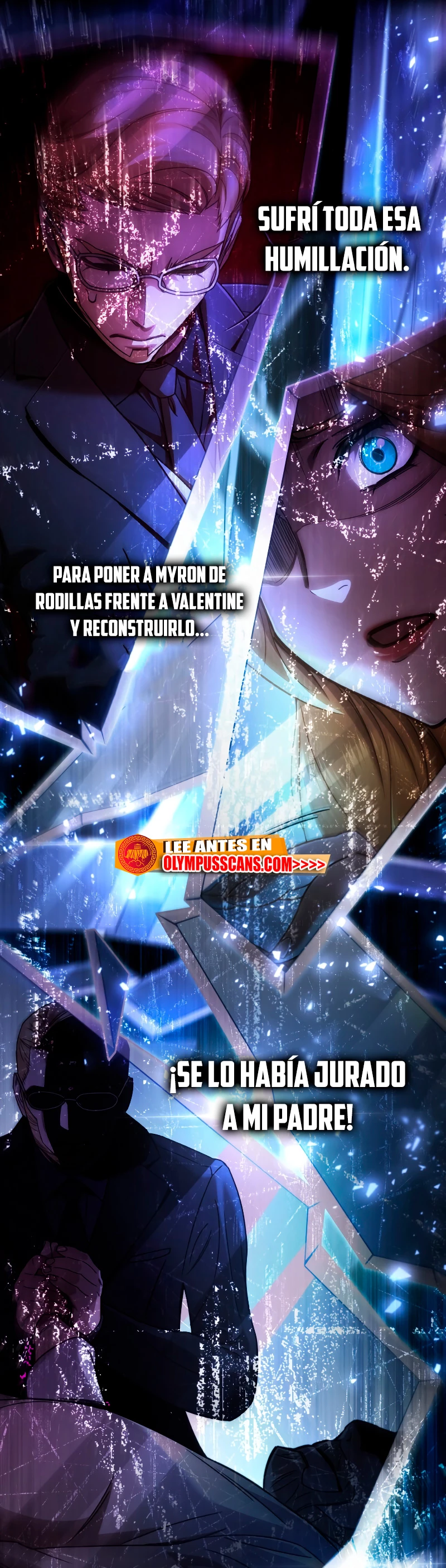 Nueva Vida del Jugador capítulo 51 página 71