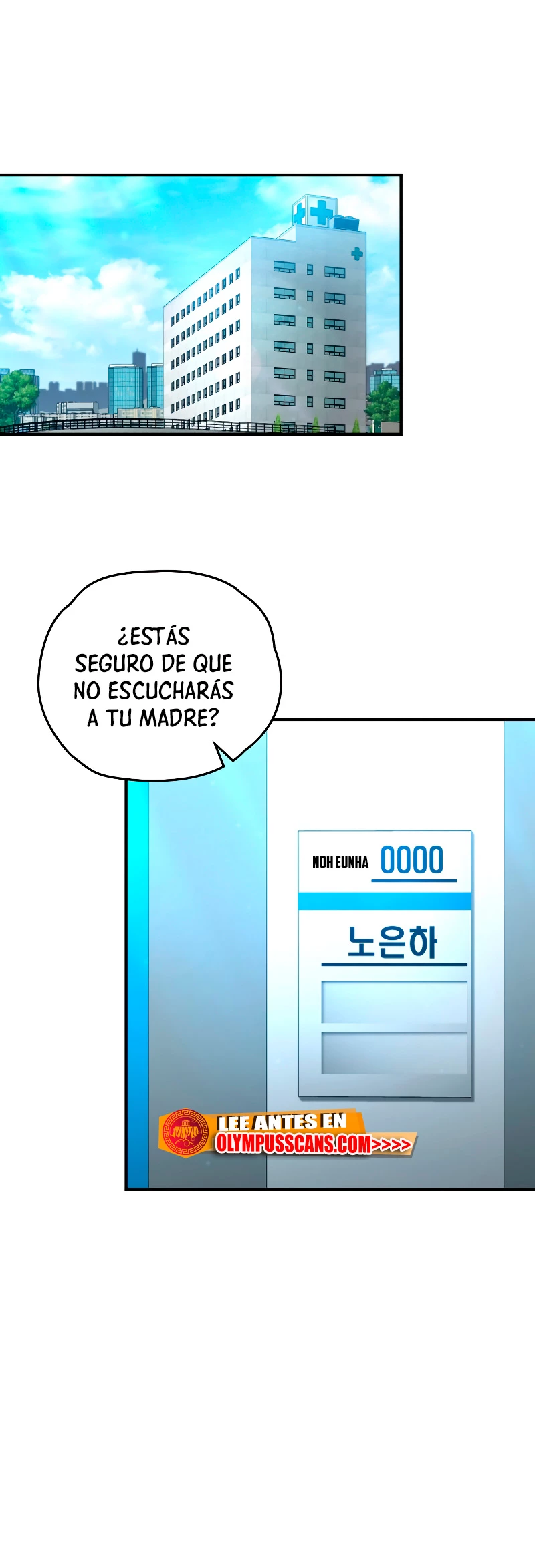 Nueva Vida del Jugador capítulo 52 página 19