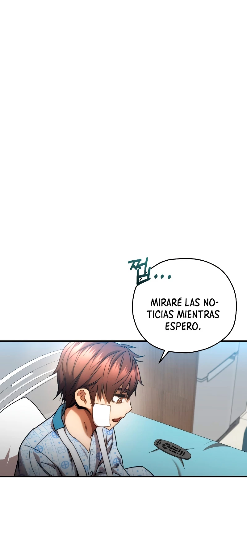Nueva Vida del Jugador capítulo 52 página 26
