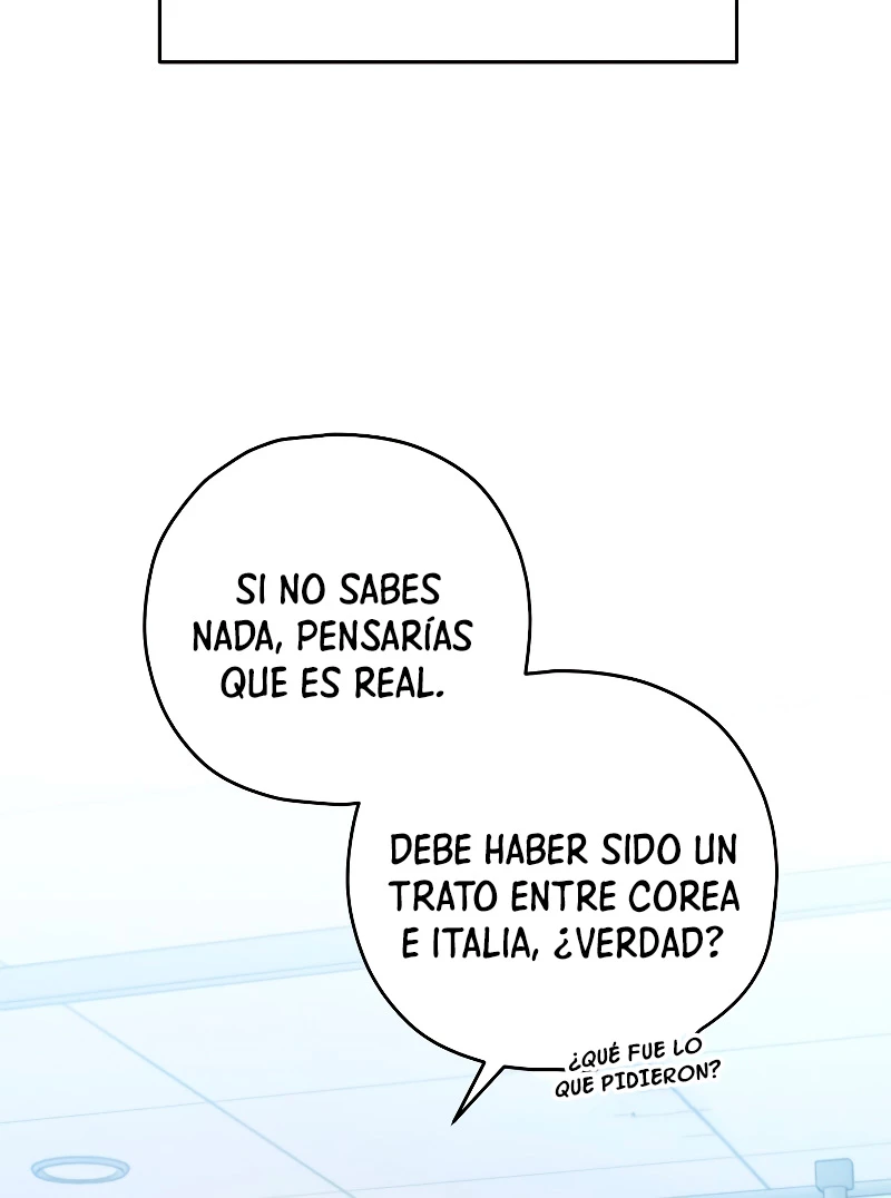 Nueva Vida del Jugador capítulo 52 página 30