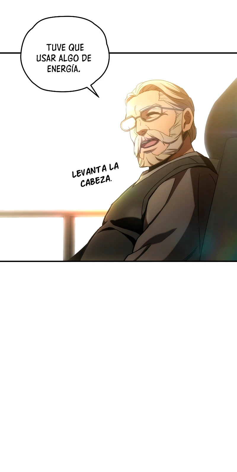 Nueva Vida del Jugador capítulo 52 página 54