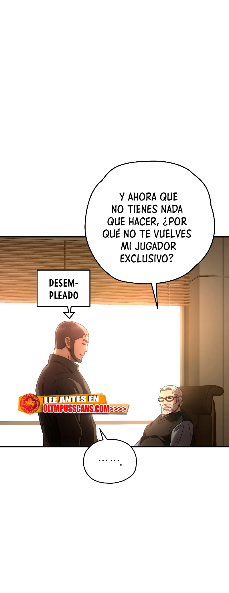 Nueva Vida del Jugador capítulo 52 página 59