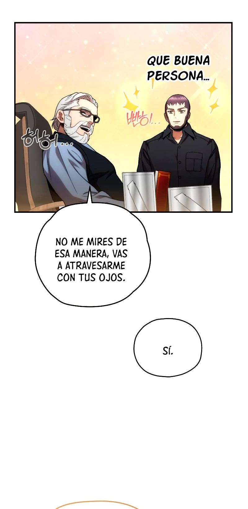 Nueva Vida del Jugador capítulo 52 página 62