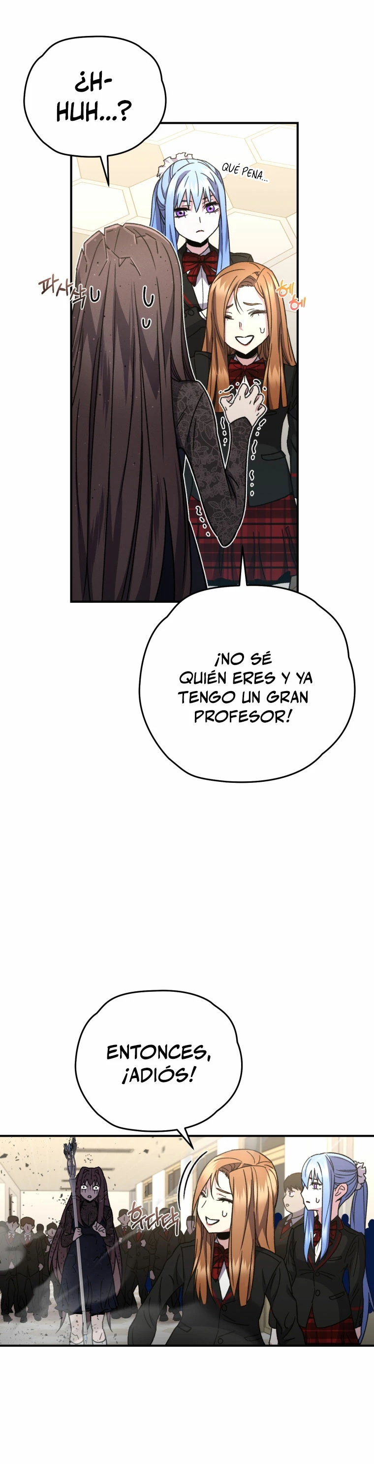 Nueva Vida del Jugador capítulo 55 página 19