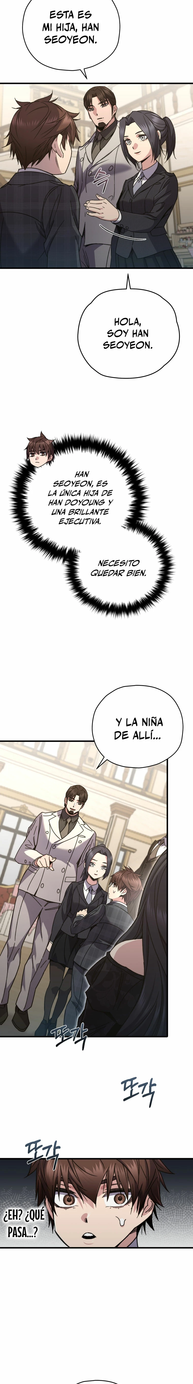Nueva Vida del Jugador capítulo 60 página 9