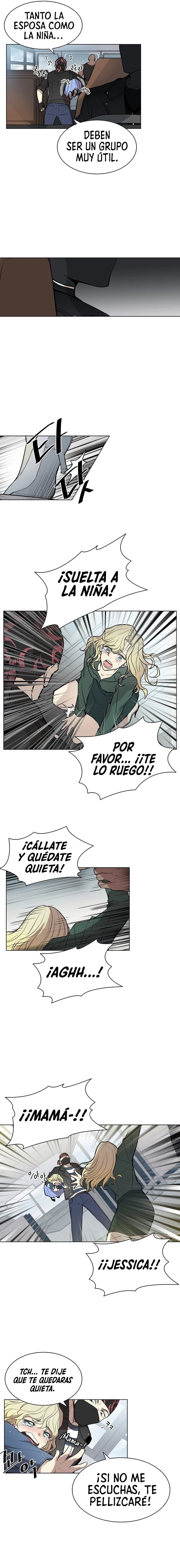Villano antihéroe - Capítulo  - Página 9 - LectorTMOo