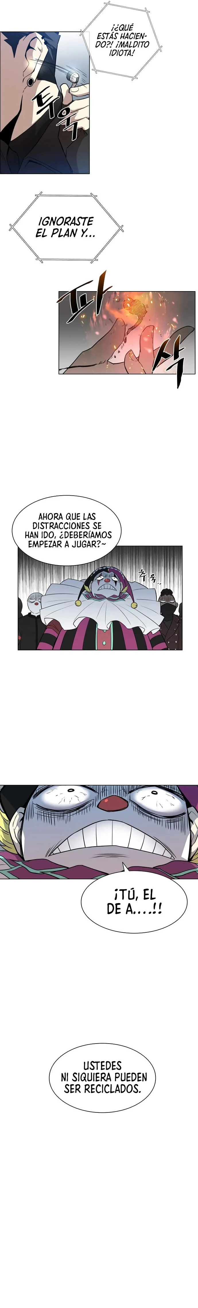 Villano antihéroe - Capítulo  - Página 14 - LectorTMOo