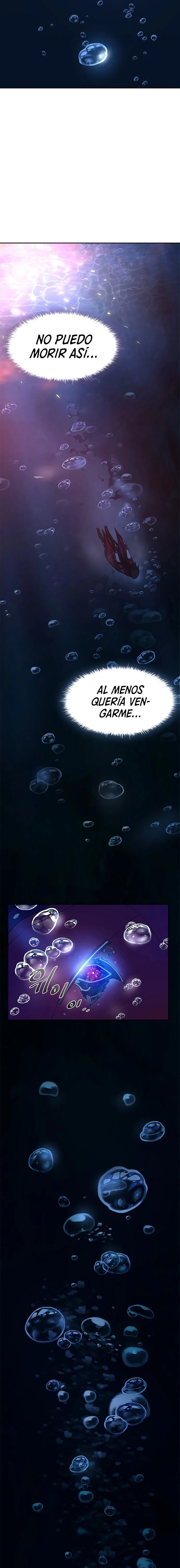 Villano antihéroe capítulo 1 página 34