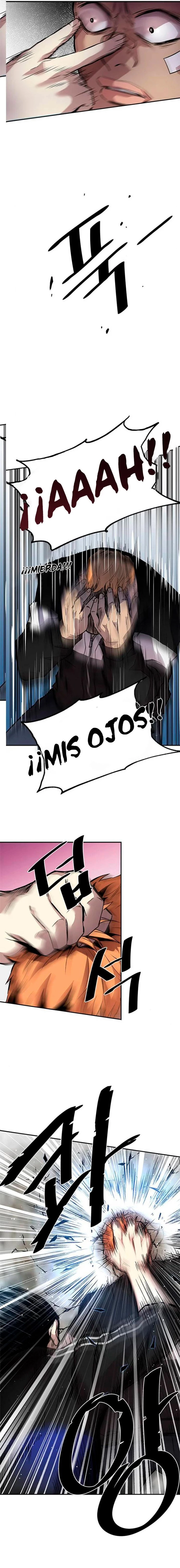 Villano antihéroe capítulo 10 página 4