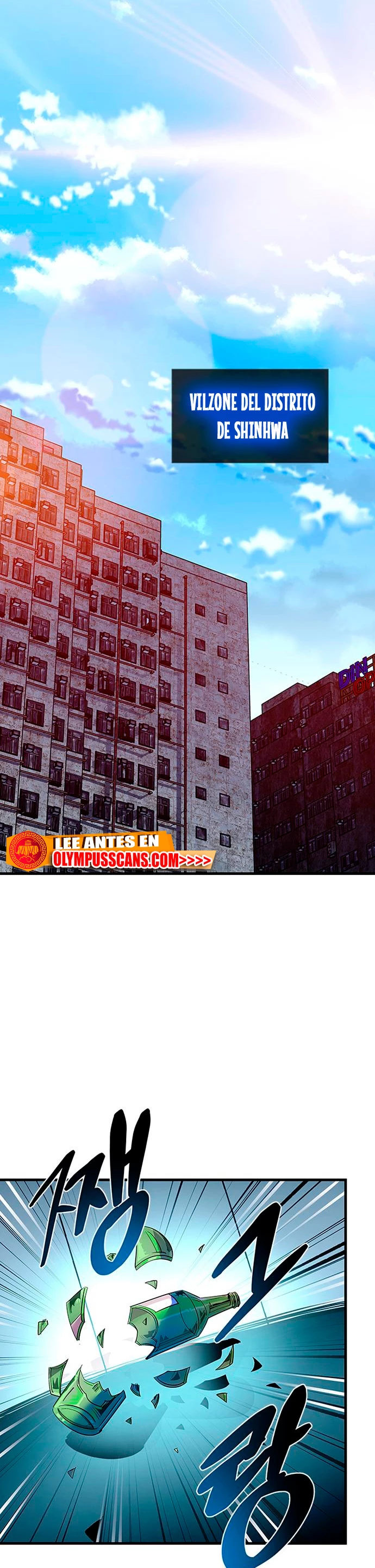 Villano antihéroe - Capítulo 100 - Página 34 - LectorTMOo