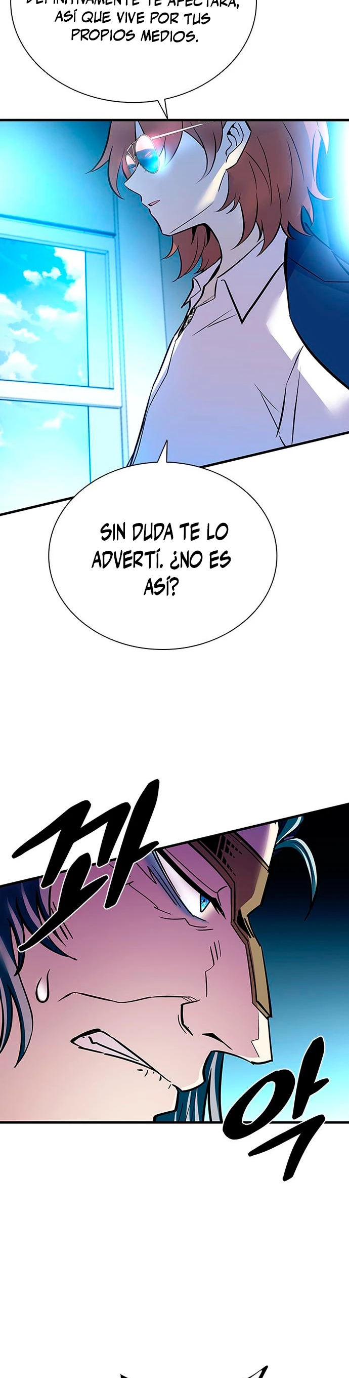 Villano antihéroe - Capítulo 100 - Página 44 - LectorTMOo