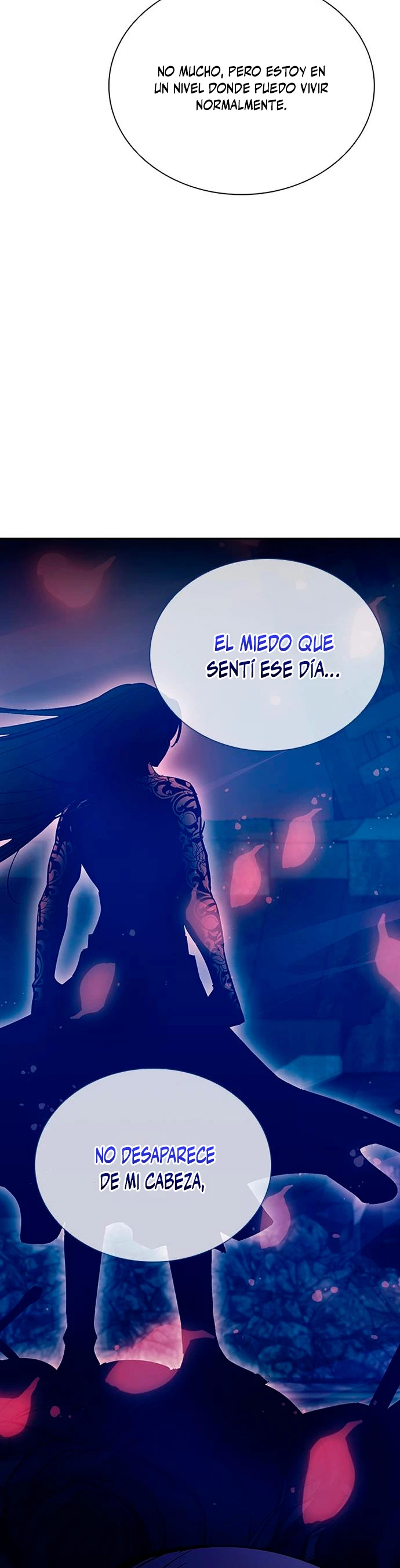 Villano antihéroe capítulo 101 página 23