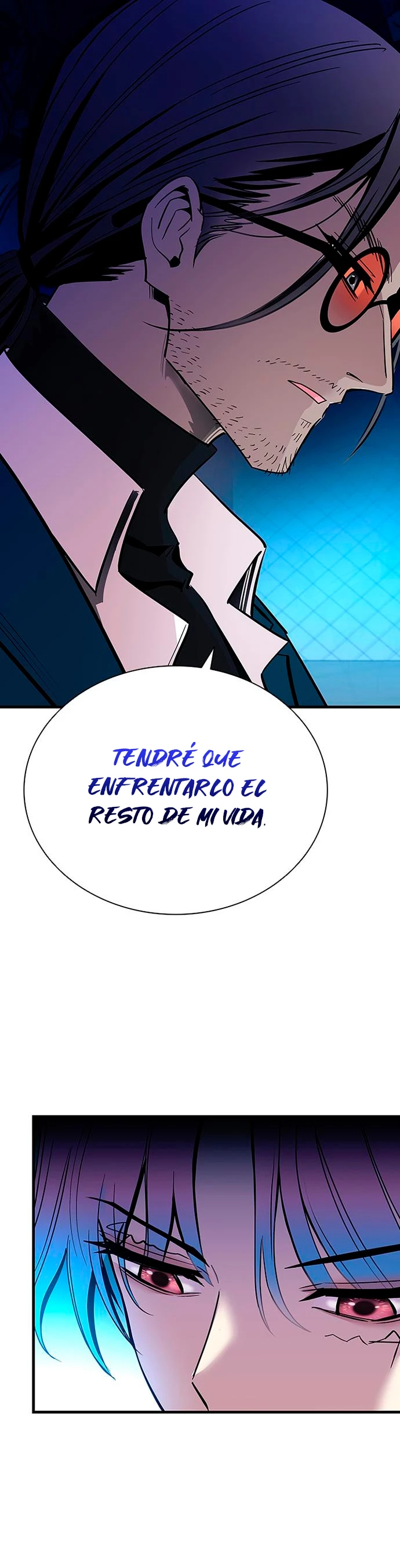 Villano antihéroe capítulo 101 página 24