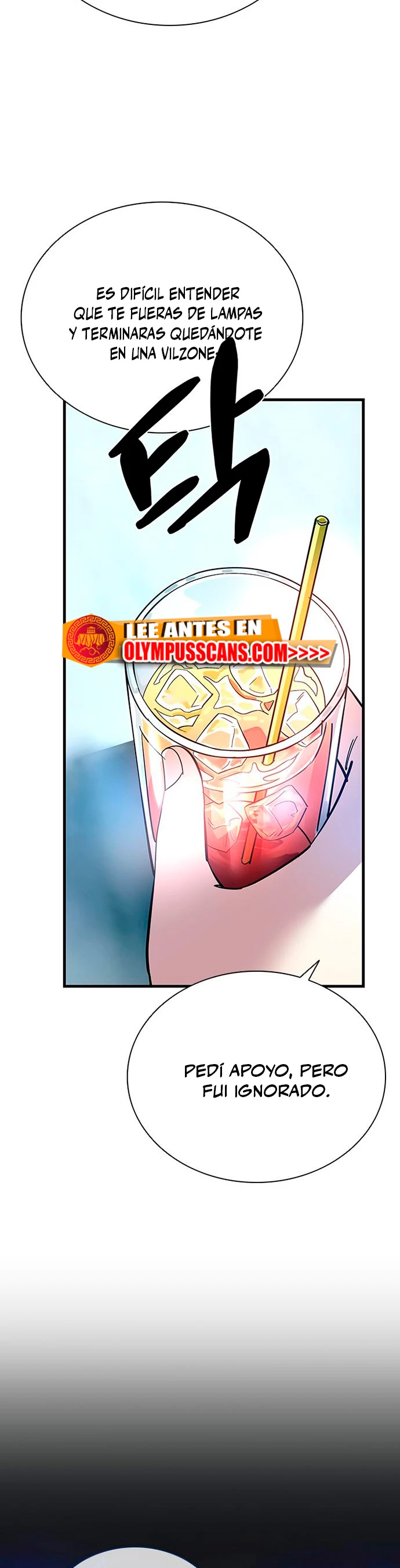 Villano antihéroe capítulo 101 página 27