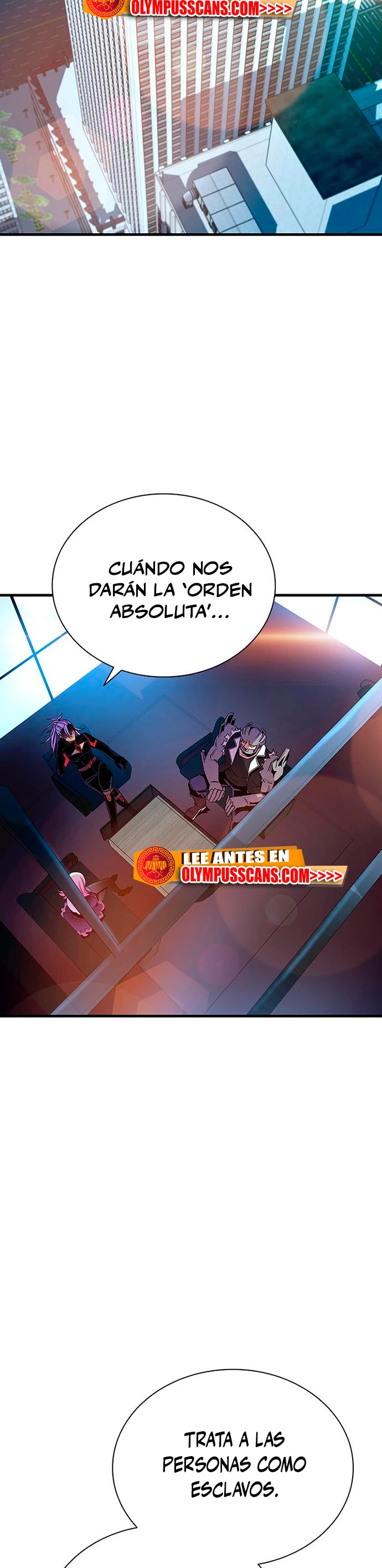 Villano antihéroe - Capítulo 102 - Página 16 - LectorTMOo