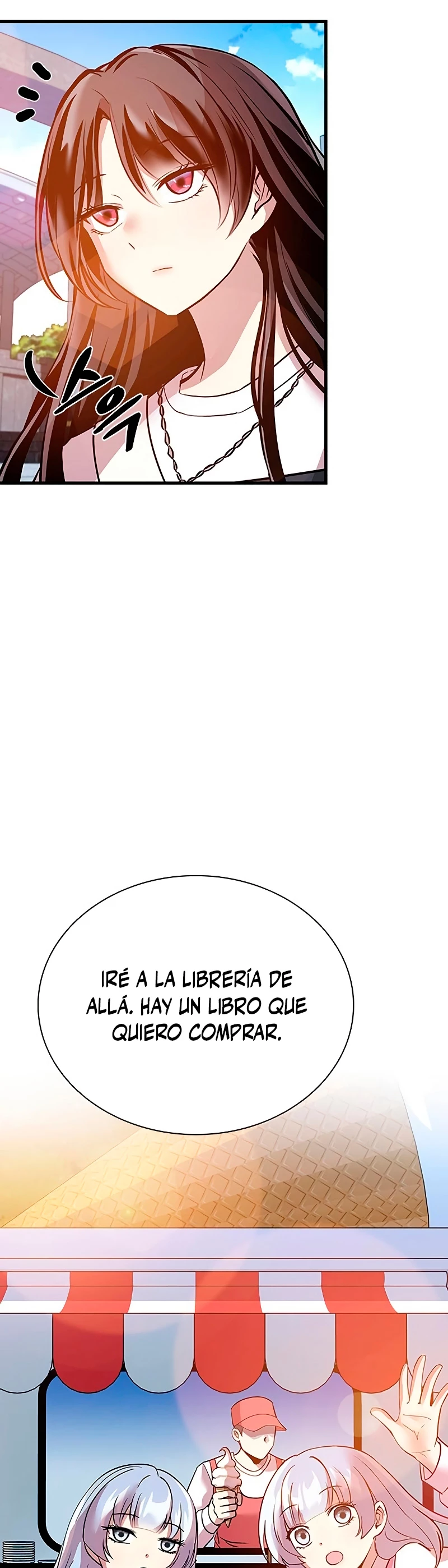 Villano antihéroe capítulo 103 página 4