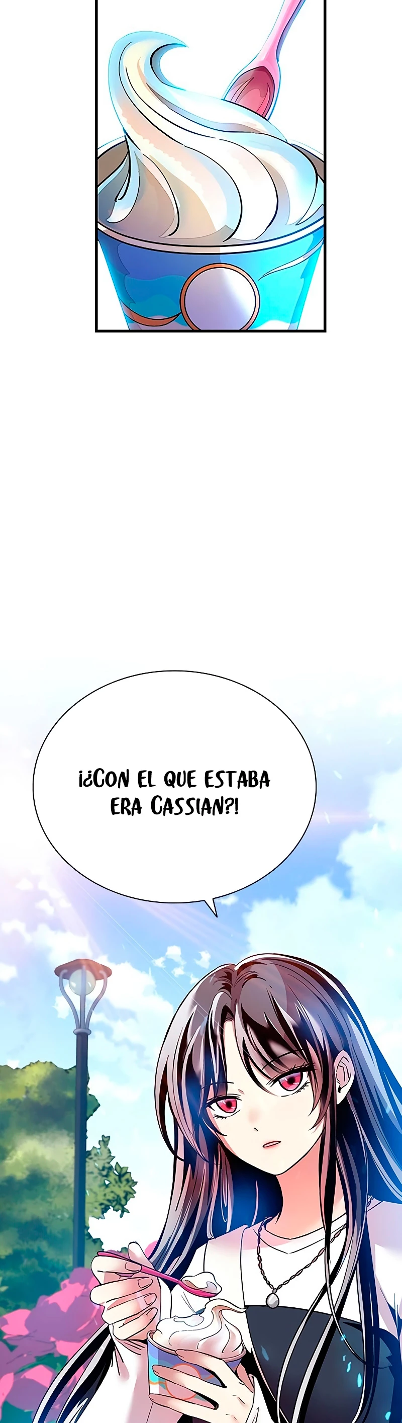 Villano antihéroe capítulo 103 página 24