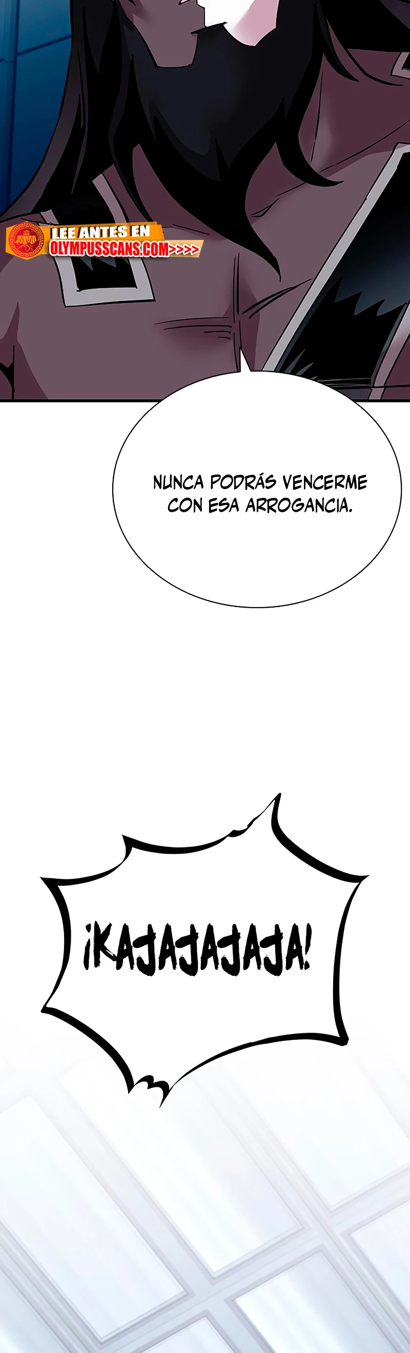 Villano antihéroe capítulo 103 página 41
