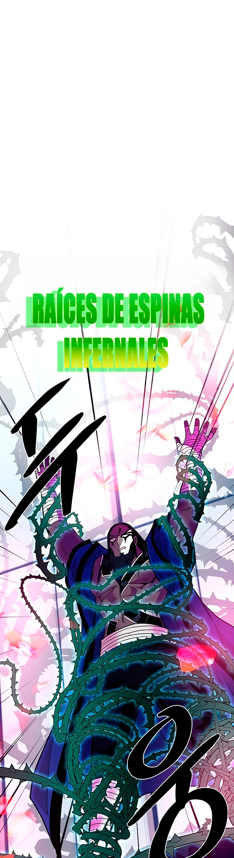Villano antihéroe capítulo 104 página 12