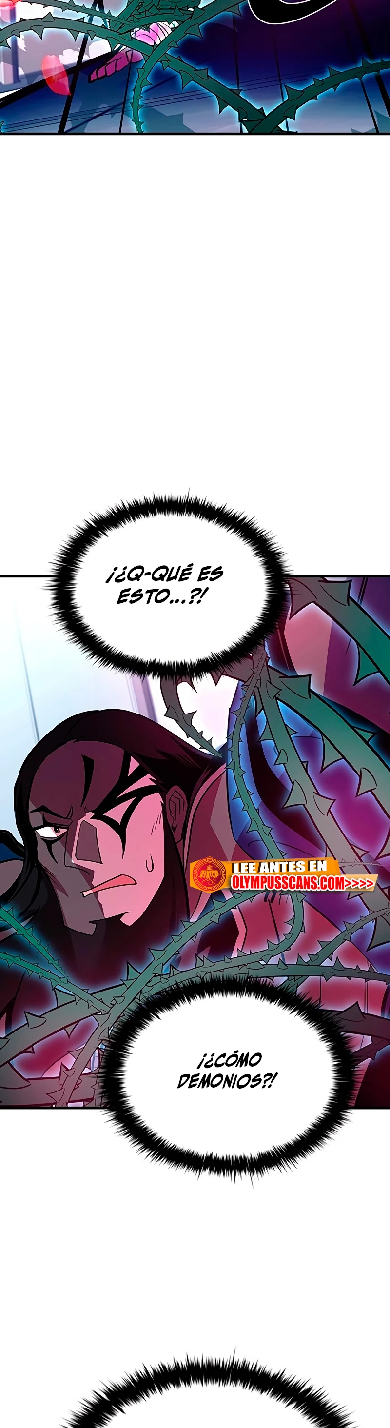 Villano antihéroe capítulo 104 página 13