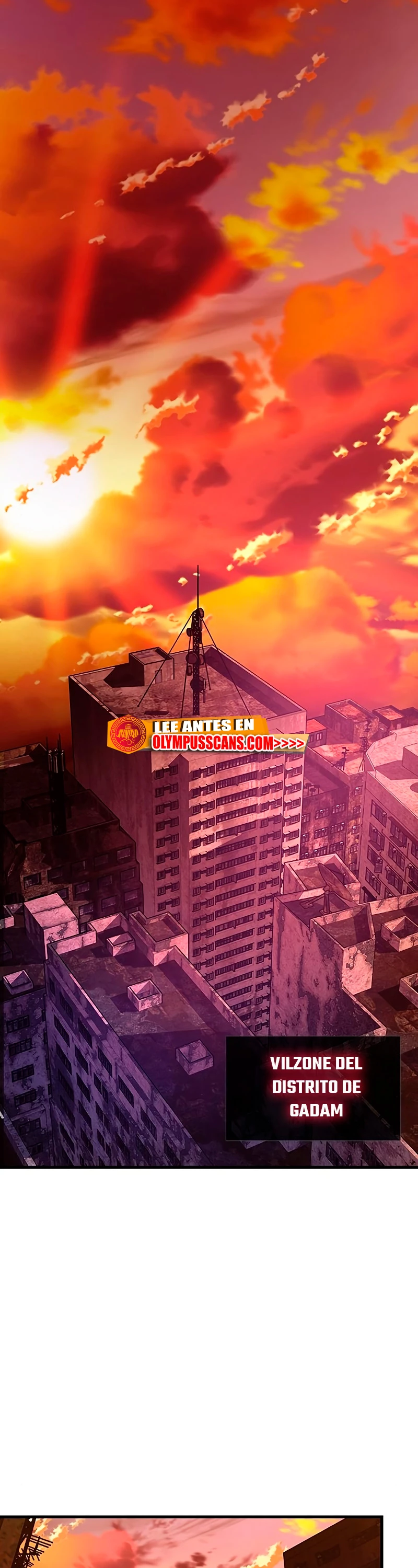 Villano antihéroe capítulo 104 página 39