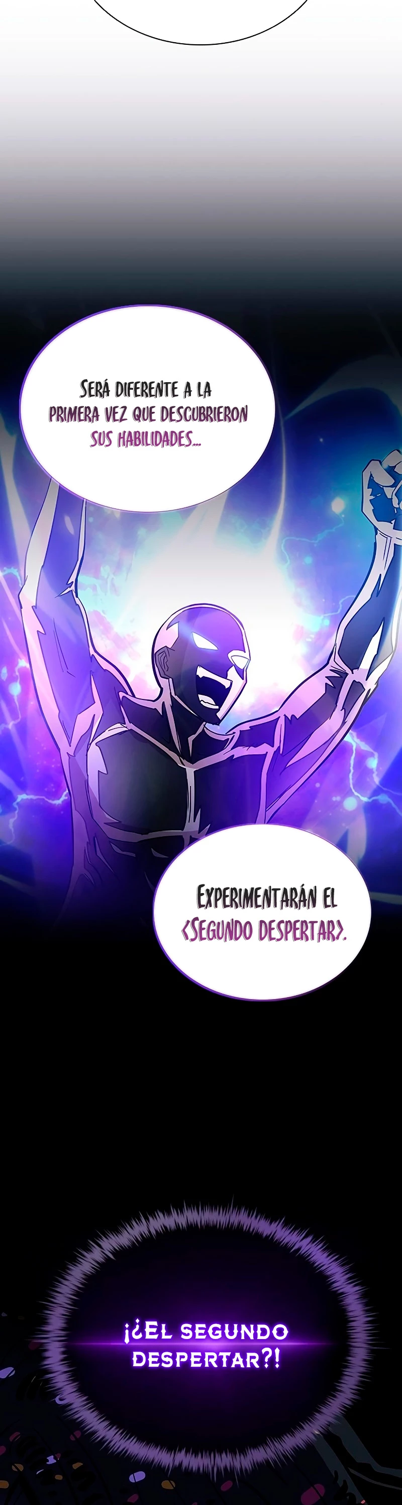 Villano antihéroe capítulo 104 página 51