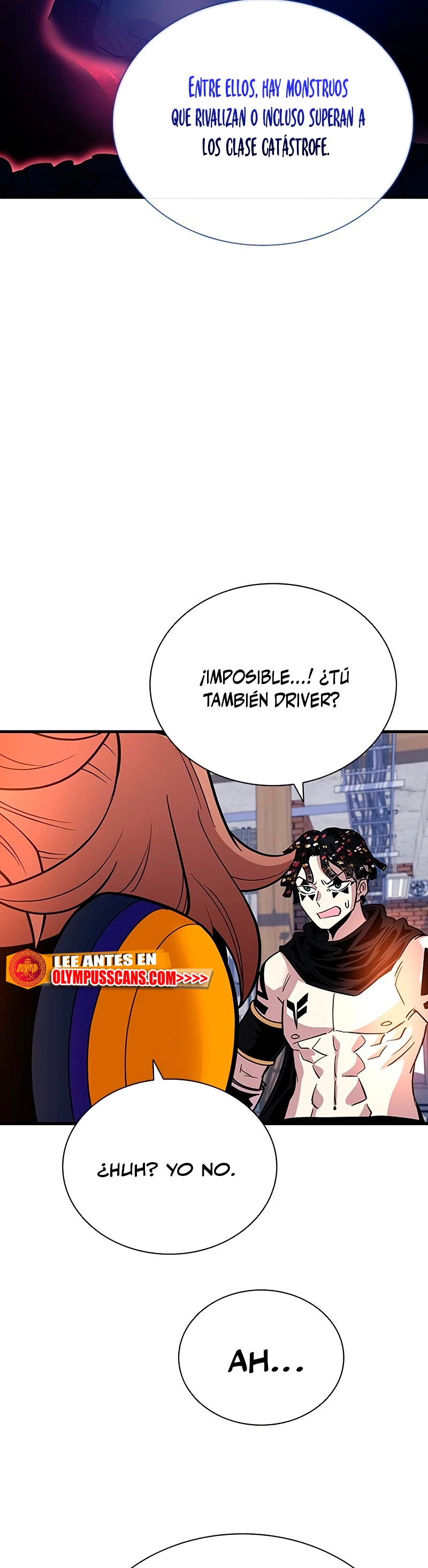 Villano antihéroe capítulo 104 página 54
