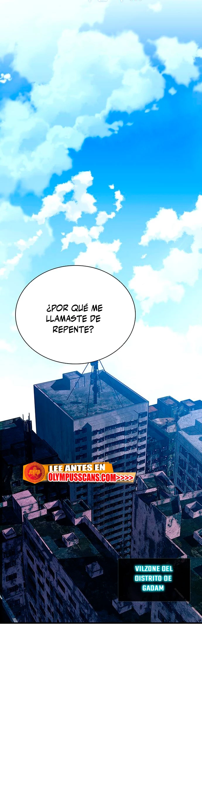 Villano antihéroe - Capítulo 105 - Página 41 - LectorTMOo
