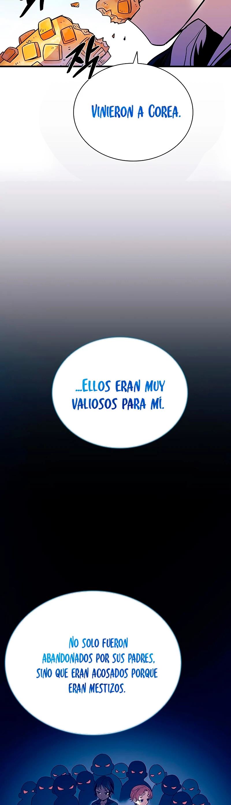 Villano antihéroe - Capítulo 107 - Página 24 - LectorTMOo
