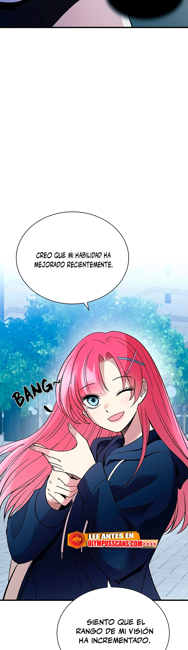 Villano antihéroe - Capítulo 107 - Página 39 - LectorTMOo