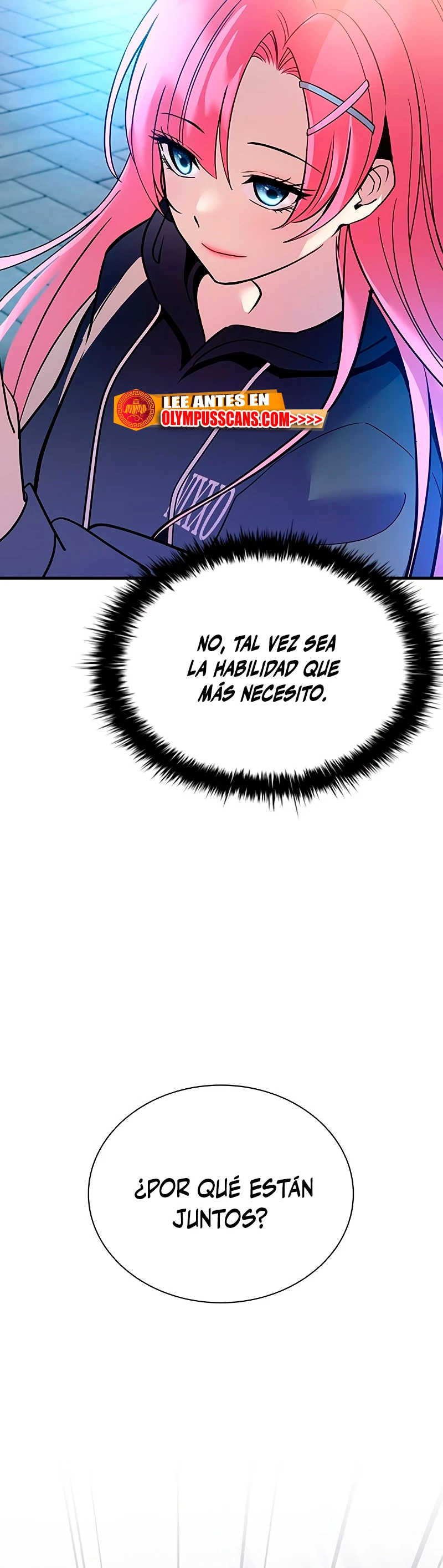 Villano antihéroe - Capítulo 107 - Página 43 - LectorTMOo