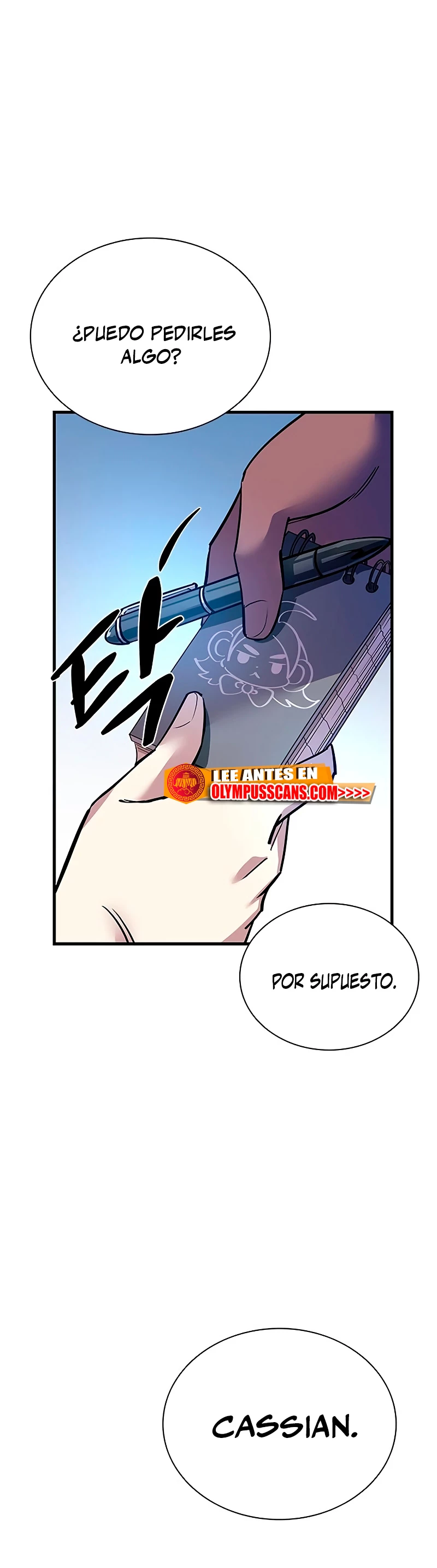 Villano antihéroe - Capítulo 107 - Página 55 - LectorTMOo