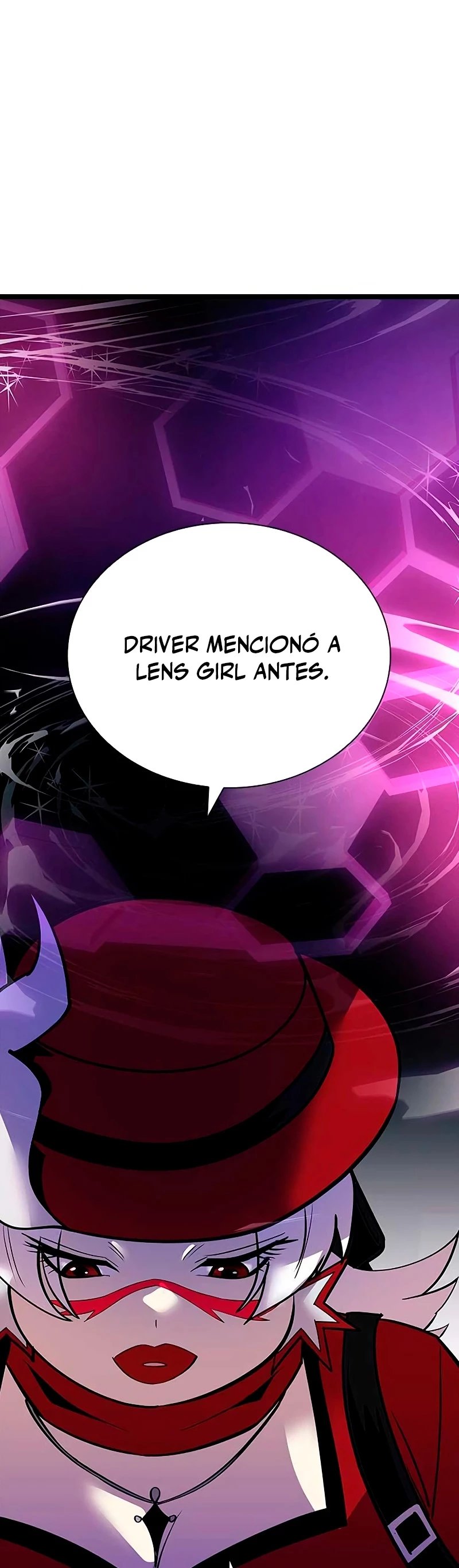 Villano antihéroe capítulo 108 página 26