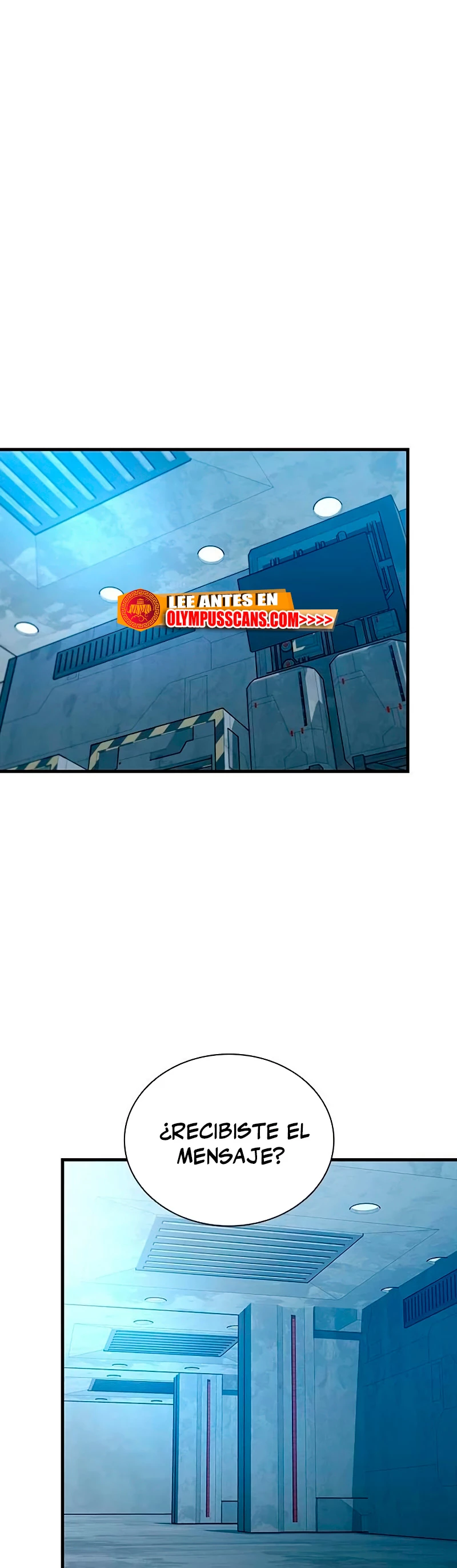Villano antihéroe capítulo 108 página 33