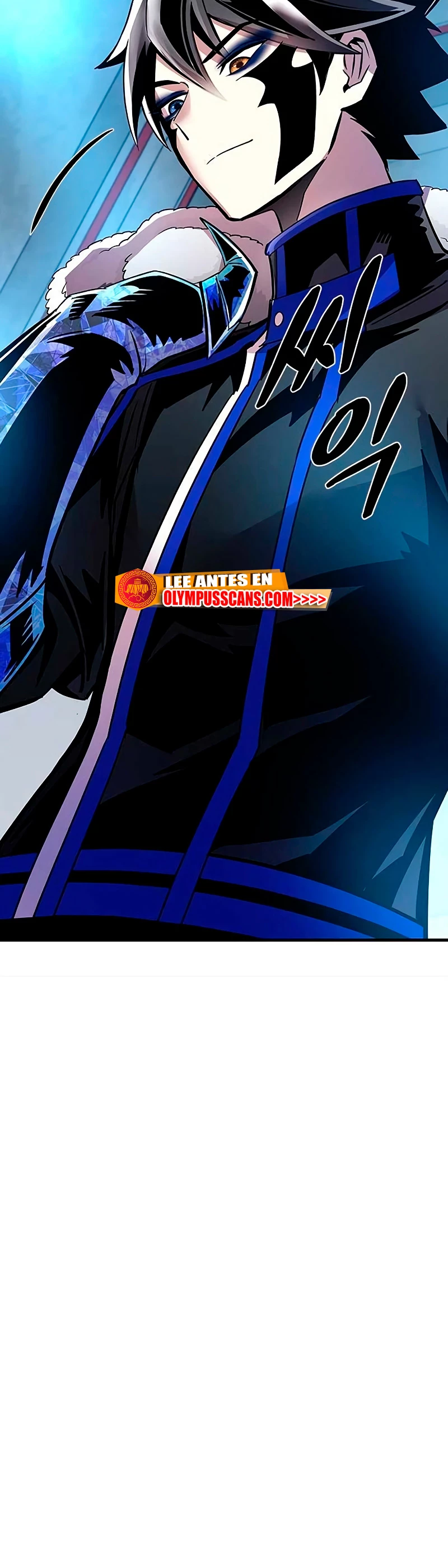 Villano antihéroe capítulo 108 página 48