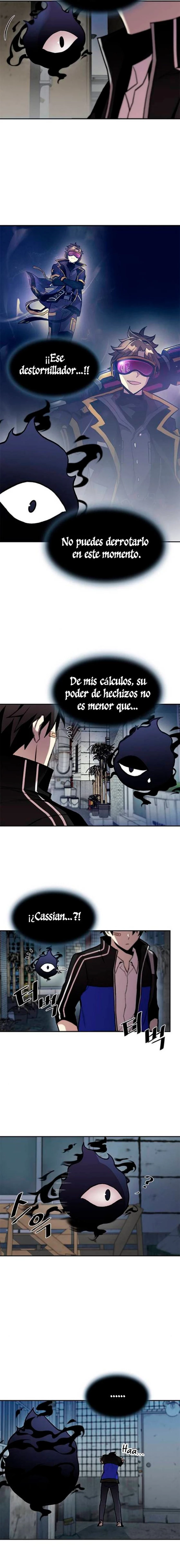 Villano antihéroe - Capítulo 11 - Página 7 - LectorTMOo