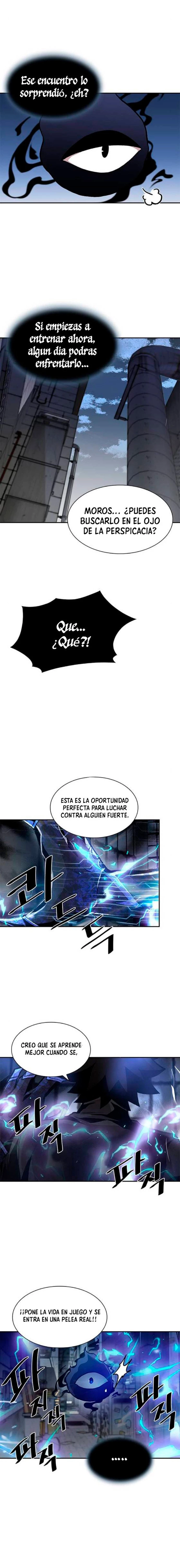 Villano antihéroe - Capítulo 11 - Página 8 - LectorTMOo