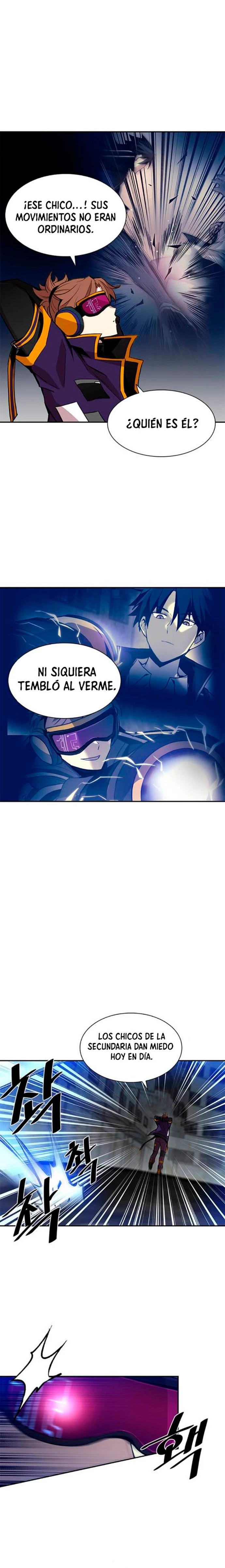 Villano antihéroe - Capítulo 11 - Página 10 - LectorTMOo