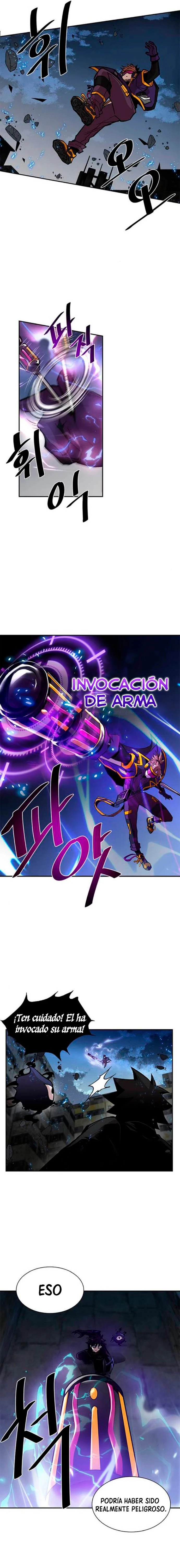 Villano antihéroe - Capítulo 11 - Página 14 - LectorTMOo