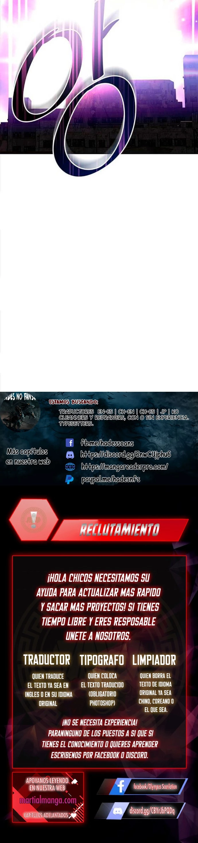 Villano antihéroe - Capítulo 11 - Página 17 - LectorTMOo