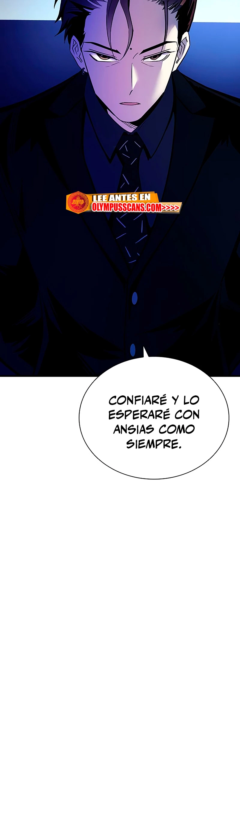 Villano antihéroe capítulo 110 página 21